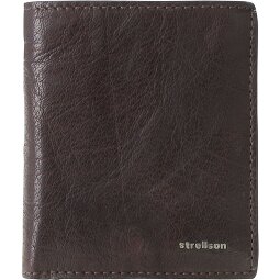 Strellson Jefferson BillFold Q6 Wallet Leather 9 cm  Model 2