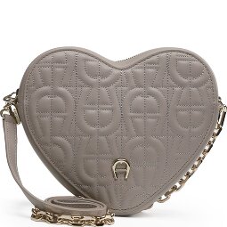 AIGNER Fashion Torba na ramię Skóra 19 cm  Model 1