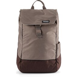 Thule Lithos Plecak 42 cm Komora na laptopa  Model 2