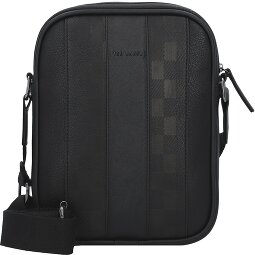 Ted Baker House Check Torba na ramię 19 cm  Model 1