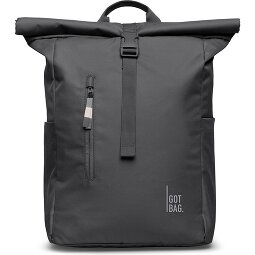 GOT BAG Rolltop Easy Plecak 30 cm Komora na laptopa  Model 3