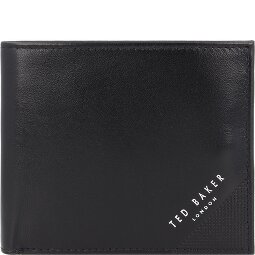 Ted Baker Prugs Portfel Skórzany 11 cm  Model 1