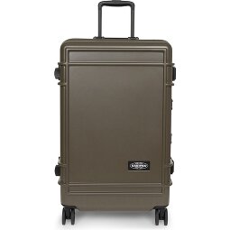 Eastpak Resist'r Case 4 kółka Walizka M 69 cm  Model 1
