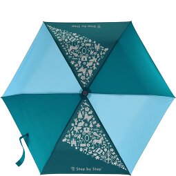 Step by Step Magic Rain Effect Parasolka dziecięca kieszonkowa 22,5 cm  Model 1
