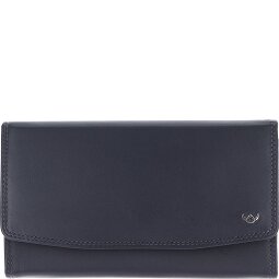 Golden Head Polo Portfel Ochrona RFID Skóra 17.5 cm  Model 3