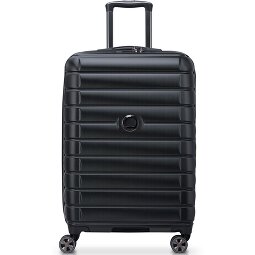 Delsey Paris Shadow 5.0 wózek 4-kołowy 66 cm  Model 2