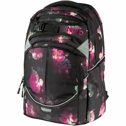 NITRO Daypack Superhero School Backpack 44 cm  Model 2
