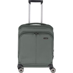 Travelite Priima 4 kółka Walizka kabinowy 55 cm z plisą rozprężną  Model 1