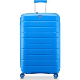 Roncato B-Flying Move 4 kółka Walizka 78 cm z plisą rozprężną  Model 13