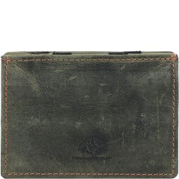 Greenburry Vintage Portfel Skórzany 7.5 cm  Model 1