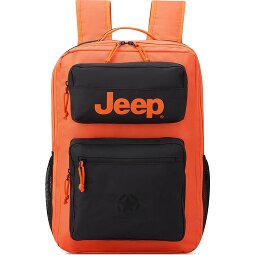 Jeep JS015B Plecak 46 cm Komora na laptopa  Model 1