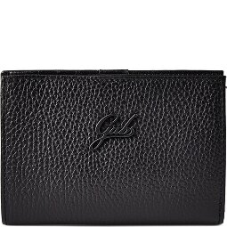 Gabs Gmoney14 Portfel Skórzany 14 cm  Model 1