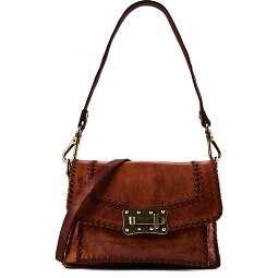 Campomaggi Agnese Torba na ramię S Skóra 22 cm  Model 2