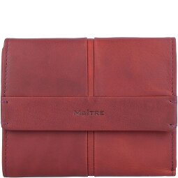 Maître Birkenfeld Dalene Portfel Skóra 12 cm  Model 2