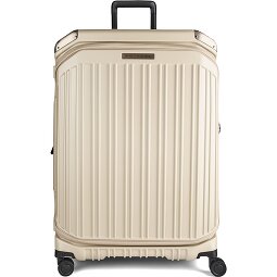 Piquadro PQ-Light 4 kółka Walizka 78 cm z funkcją poszerzenia  Model 1