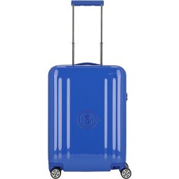 Bogner Piz 4 kółka Walizka kabinowy 55 cm  Model 1