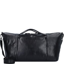 Harold's Caugio Torba podróżna Weekender Skórzany 43 cm  Model 3