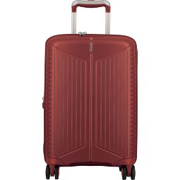 Jump Evae 4 kółka Walizka kabinowy 55 cm  Model 5