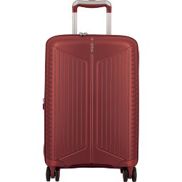 Jump Evae 4 kółka Walizka kabinowy 55 cm  Model 5