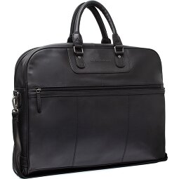 The Chesterfield Brand Josh Torba podróżna Weekender Skórzany 61 cm  Model 1