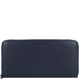 Esquire Viktoria Wallet RFID Leather 19 cm  Model 3