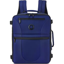 Delsey Paris Plecak podróżny DLC 2.0 z przegrodą na laptopa o szerokości 40 cm  Model 2