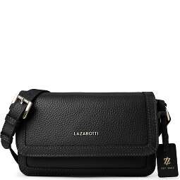 Lazarotti Bologna Leather Torba na ramię Skóra 21 cm  Model 1