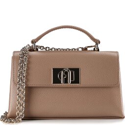 Furla 1927 Mini Torba Handbag Skórzany 18 cm  Model 3