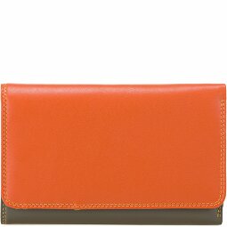 Mywalit Medium Tri-fold Wallet I Leather 14 cm  Model 2