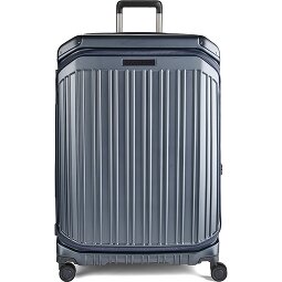 Piquadro PQ-Light 4 kółka Walizka 78 cm z funkcją poszerzenia  Model 2