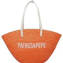 Patrizia Pepe Summer Straw Shopper Bag 51 cm  Model 2