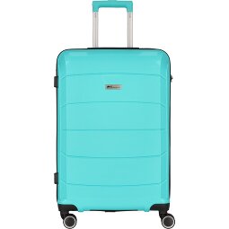 Cocoono Cagliari 4 kółka Walizka 66 cm  Model 1