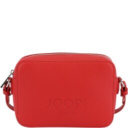 Joop! Jeans Lettera 1.0 Torba na ramię Skórzany 22 cm  Model 4