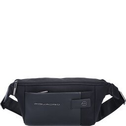 Piquadro Torba z paskiem na listy 30 cm  Model 1