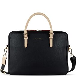 bugatti Ella Briefcase 38 cm komora na laptopa  Model 3