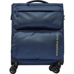 Mandarina Duck Zephyr 4 kółka Walizka kabinowa S 55 cm  Model 2