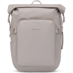 Kapten & Son Lisbon Pro Plecak 45 cm Komora na laptopa  Model 1