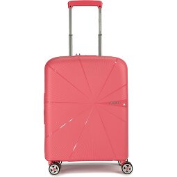 American Tourister Starvibe 4 kółka Walizka kabinowy 55 cm  Model 3