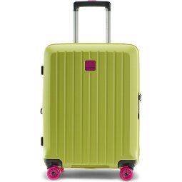 Stratic Buzz 4 kółka Walizka kabinowy S 54 cm  Model 1