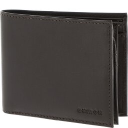 oxmox Leather Portfel Ochrona RFID Skóra 10 cm  Model 15