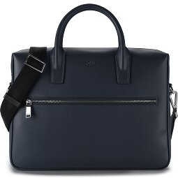 Boss Daxter Teczka Skórzany 38 cm Komora na laptopa  Model 2