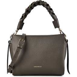 Coccinelle Boheme Torba Skóra 23 cm  Model 4
