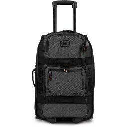 Ogio Layover 2 kółka Walizka kabinowy 56 cm  Model 2