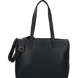 Plevier Power Shopper Bag Skórzany 41 cm Komora na laptopa  Model 2