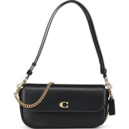 Coach Brook Torba na ramię Skórzany 25 cm  Model 1
