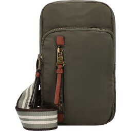 camel active Bari Torba na ramię 14 cm  Model 5