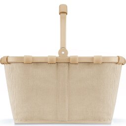 reisenthel Carrybag Shopper Bag 48 cm  Model 2