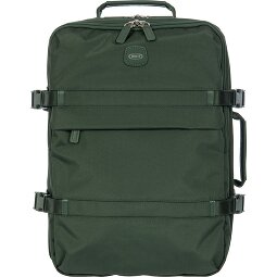 Bric's Positano Plecak 42 cm Komora na laptopa  Model 1