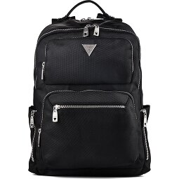 Guess Berna Plecak biznesowy 41 cm Komora na laptopa  Model 1