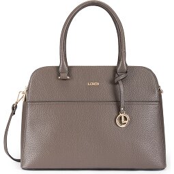 L.Credi Torba na ramię Franka 37 cm  Model 1